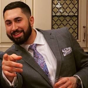 Meet your Posher, Ali